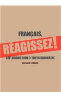 Français, Reagissez !