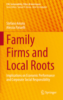 Family Firms and Local Roots