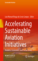 Accelerating Sustainable Aviation Initiatives