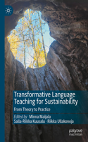 Transformative Language Teaching for Sustainability