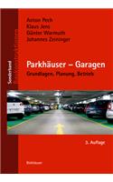 Parkhauser - Garagen