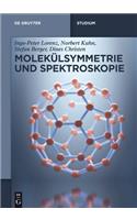 Molekülsymmetrie und Spektroskopie