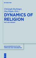 Dynamics of Religion