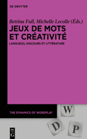 Jeux de mots et créativité