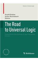 Road to Universal Logic