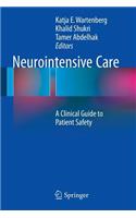 Neurointensive Care