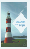 Identity, Meaning, and Subjectivity in Career Development: Evolving Perspectives in Human Resources(Palgrave Explorations in Workplace Stigma)