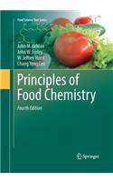 Principles of Food Chemistry