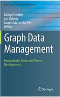 Graph Data Management