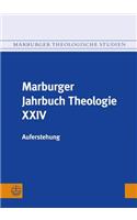 Marburger Jahrbuch Theologie XXIV