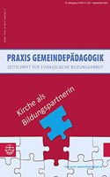 Kirche ALS Bildungspartnerin