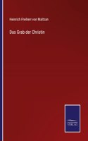Grab der Christin