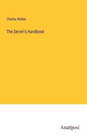 Server's Handbook