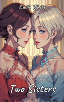 Two Sisters: Sexy Erotic Stories for Adults Illustrated with Hentai Pictures