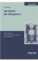 Die Macht der Metaphern