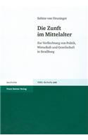 Die Zunft Im Mittelalter