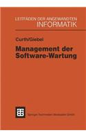 Management Der Software-Wartung