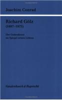 Richard Golz (1887-1975)