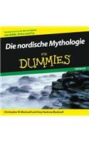 Die nordische Mythologie fur Dummies Horbuch (Fur Dummies)