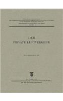 Der Private Luftverkehr
