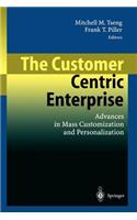 Customer Centric Enterprise
