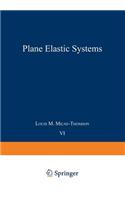 Plane Elastic Systems