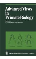 Advanced Views in Primate Biology
