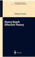 Heavy Quark Effective Theory