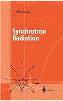 Synchrotron Radiation
