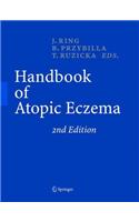 Handbook of Atopic Eczema