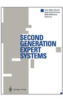 Second Generation Expert Systems