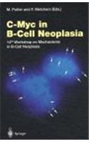 C-Myc in B-cell Neoplasia