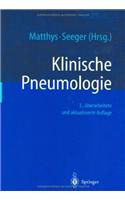 Klinische Pneumologie