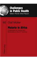 Malaria in Africa