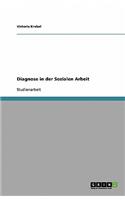 Diagnose in der Sozialen Arbeit