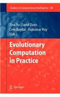Evolutionary Computation in Practice