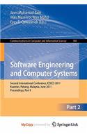 Software Engineering and Computer Systems, Part II