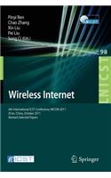 Wireless Internet