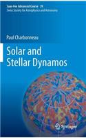 Solar and Stellar Dynamos