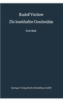Die Krankhaften Geschwülste