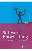 Software-Entwicklung Für Kommunikationsnetze