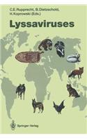 Lyssaviruses
