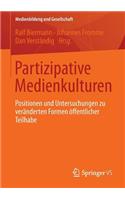 Partizipative Medienkulturen