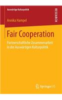 Fair Cooperation
