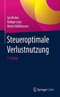 Steueroptimale Verlustnutzung