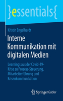 Interne Kommunikation Mit Digitalen Medien