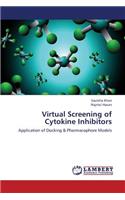 Virtual Screening of Cytokine Inhibitors