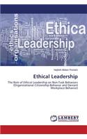 Ethical Leadership