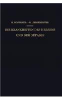 Die Krankheiten des Herzens und der Gefässe