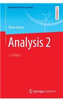 Analysis 2